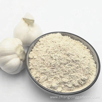 Food Grade Dry Allicin Garlic Powder